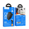 Набір СЗУ HOCO N69 + Type-C / Lighting кабель, 1xUSB+1xUSB-C, PD20W+QC3.0, кабель 1м, Black, Box