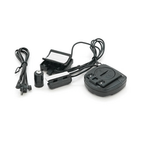 Велокомп'ютор SB-318