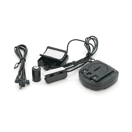 Велокомп'ютор SB-318