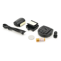 Велокомп'ютор SD-548C