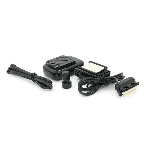 Велокомп'ютор SD-563A