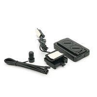 Велокомп'ютор SD-576B