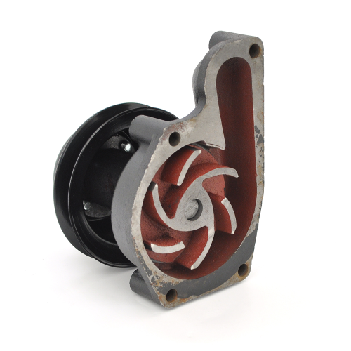 Помпа для YangDong 35 / 44KVA