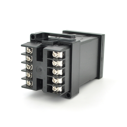 Контролер температури + твердотільне реле REX-C100FK05-V*AN,M6, 85-265V + SSR-40DA+M6
