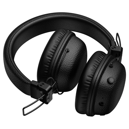 Бездротові Bluetooth навушники HOCO W64, Black, Box