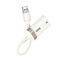 Контролер HOCO UA41 USB 2.0 to Ethernet - Мережевий адаптер 10 / 100Mbps, White, BOX