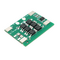 BMS плата Merlion Li-ion 12.6V 3S 8A