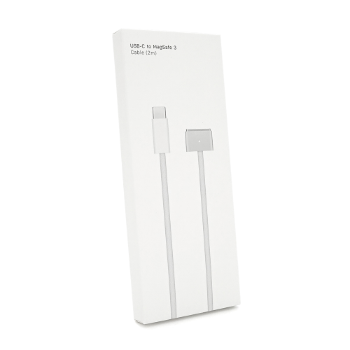 Кабель Type-C / Apple MagSafe 3, довжина 1,5м