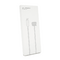 Кабель Type-C / Apple MagSafe 3, довжина 1,5м