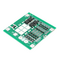 BMS плата Merlion LiFePO4 12.8V 4S 10A