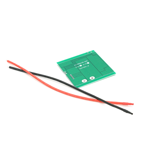 BMS плата Merlion LiFePO4 12.8V 4S 10A