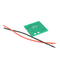 BMS плата Merlion LiFePO4 12.8V 4S 10A