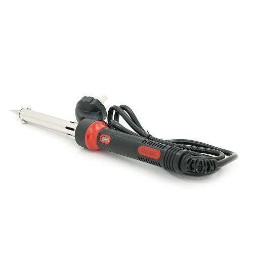 Електричний паяльник JIANG , 80W, 220V, 180-450 &amp;deg; C, OEM
