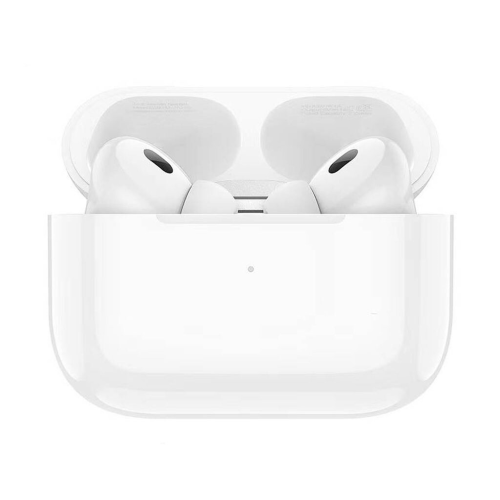 Навушники Bluetooth HOCO EW93, TWS Bluetooth 5.1, з мікрофоном, вакуумні, White, Кейс