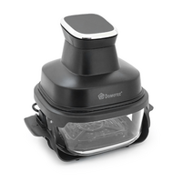 Аерофритюрка DOMOTEC MS3227, 4600Вт, 7л, Box