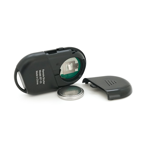Кнопка для селфі Jmary BT-03, Black, Box