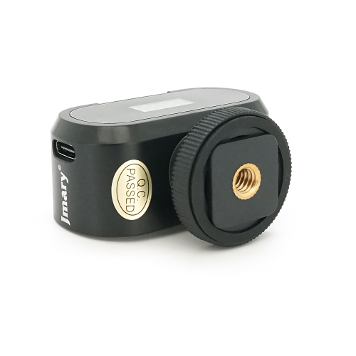 LED-лама Jmary FM-16RGB, 2 Вт, RGB 7 кольорів, вбудований акум 750mAh, 55x30x45мм, Box