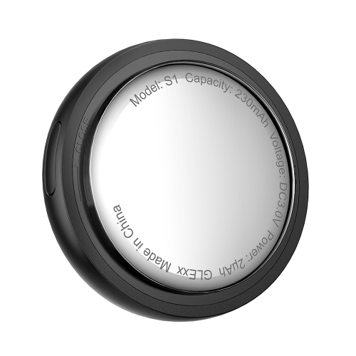 Трекер ACEFAST S1, Black, Box