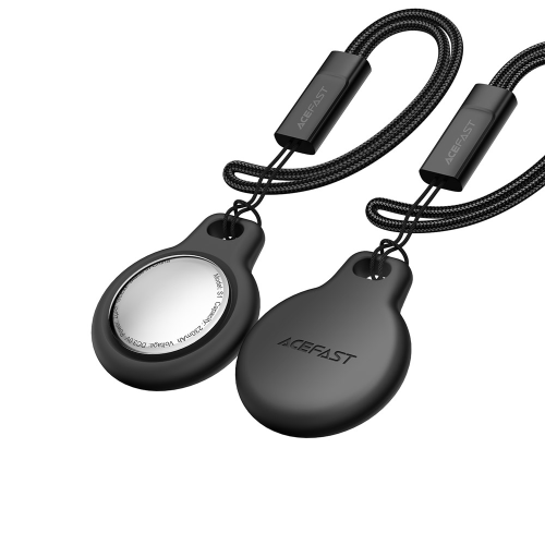Трекер ACEFAST S1, Black, Box