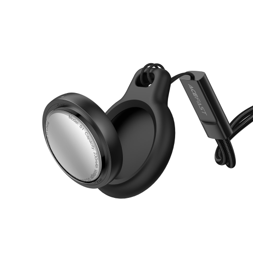 Трекер ACEFAST S1, Black, Box