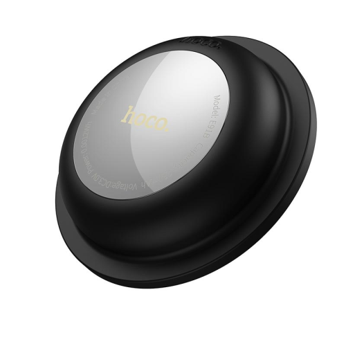 GPS-трекер HOCO E91B з чохлом, White, Box