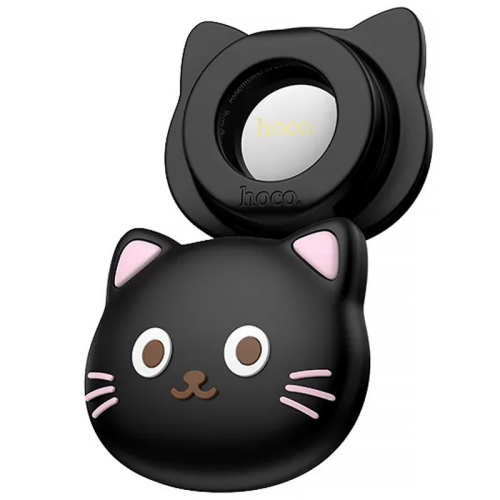 GPS-трекер HOCO E91D, Black, Box
