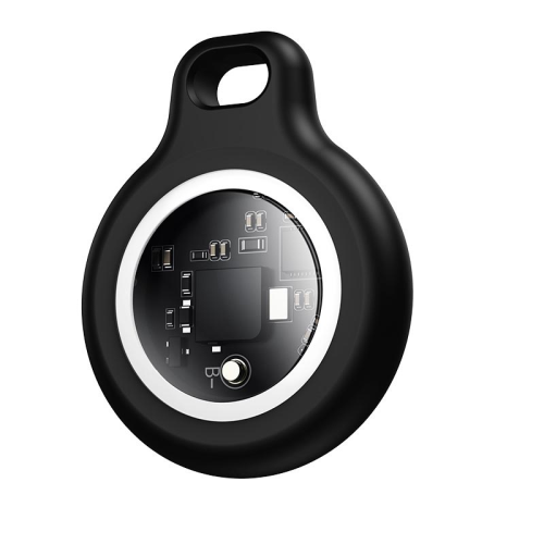 GPS-трекер HOCO E91, комплект 4шт, White, Box