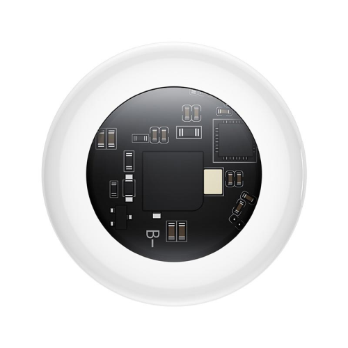GPS-трекер HOCO E91, комплект 4шт, White, Box
