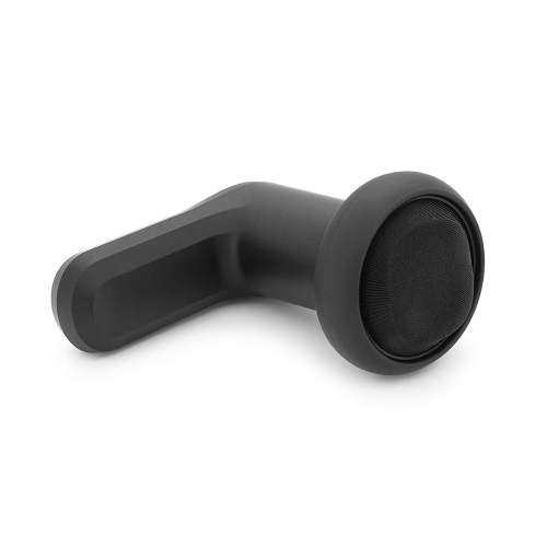 Масажер антицелюлітний Deep Rolling Massager YX-720, Black, Box