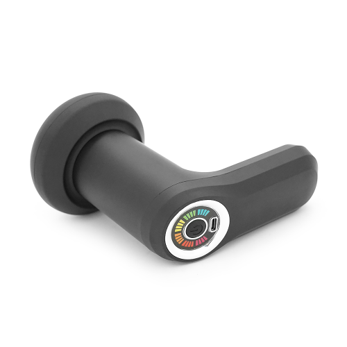 Масажер антицелюлітний Deep Rolling Massager YX-720, Black, Box