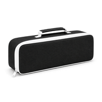 Портативний пилосос бездротовий для авто LT-113CT, Black, Box
