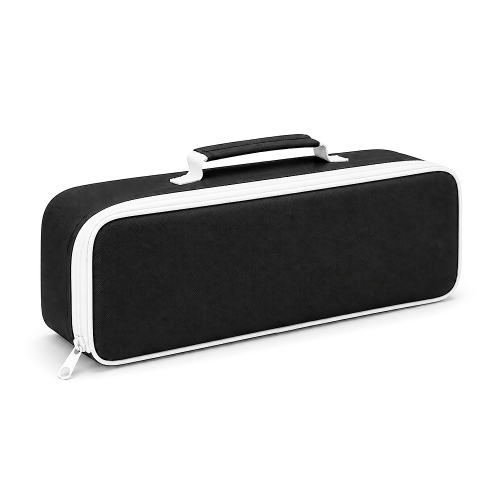 Портативний пилосос бездротовий для авто LT-113CT, Black, Box