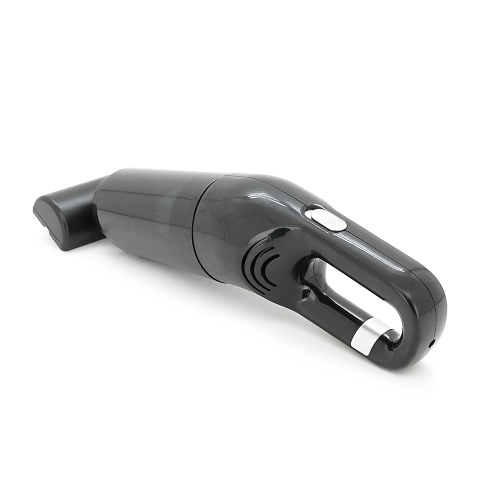 Портативний пилосос бездротовий для авто LT-113CT, Black, Box