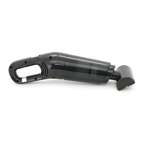 Портативний пилосос бездротовий для авто LT-113CT, Black, Box