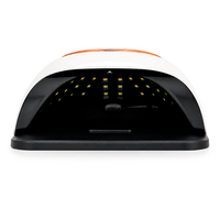 LED лампа для манікюру SUN Y11, 168Вт, Box