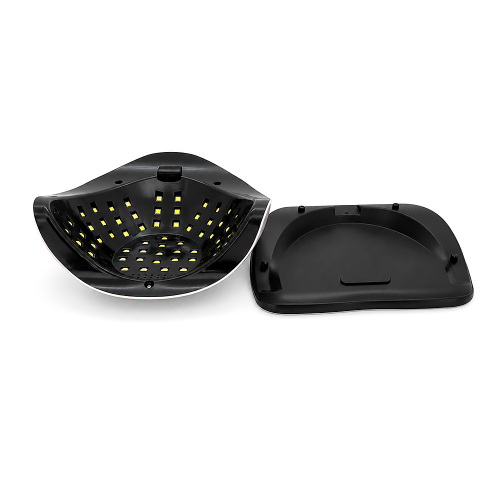 LED лампа для манікюру SUN Y11, 168Вт, Box