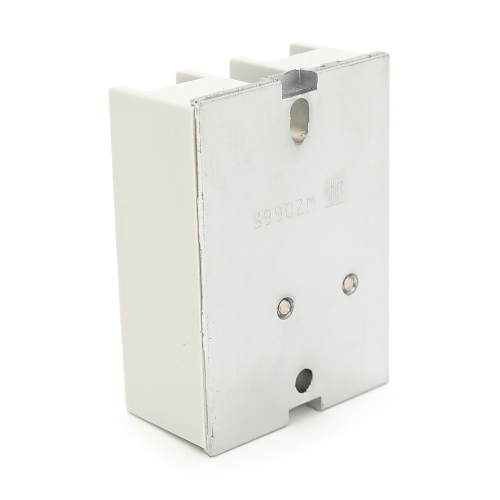 Твердотельне реле Fofer SSR-60AA 60А 24-380В AC