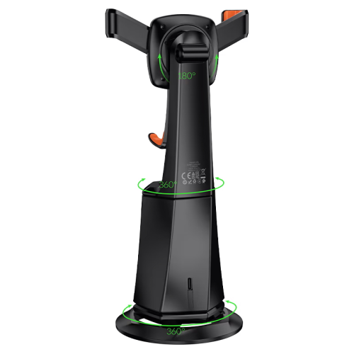 Монопод для селфі HOCO K26, Black, Box