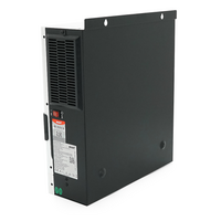 Гібридний інвертор MUST PV18-2012PRO, 2000 Вт / 1600 Вт, 12 В, струм заряду 80 А, Wi-Fi, RS485 / CAN, 170-280 В, MPPT (80 А, 30-320 В постійного струму), 318 &amp;times; 369 &amp;times; 121 мм. 6,2 кг.