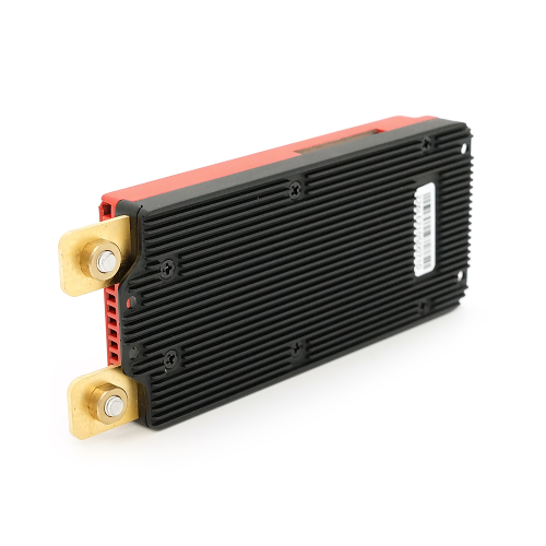 BMS smart плата DaLy LiFePO4 48V 16S 150 / 150A з Bluetooth