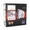 Планка с чипами для СНПЧ Epson Stylus T50/T59/TX650/TX659/TX700W/TX710W/TX800FW (CH.0242)