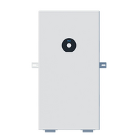 Акумуляторна батарея Deye LiFePO4 SE-F16 MAX, 51,2V 314Ah 16KW, BMS125A до 32 parallel, CAN&amp;amp;RS485, IP65, 6000Cycles,(465*915*245), 118kg