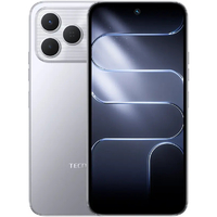 Смартфон Tecno Spark 50 (KN4n) 4/128GB Neo Titanium (4894947138737)