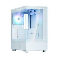 Корпус Zalman P10 White без БП