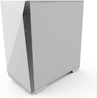 Корпус Zalman Z1 Iceberg White без БП