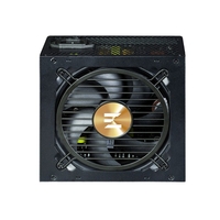 Блок питания Zalman Teramax 2 1200W (ZM1200-TMX2)