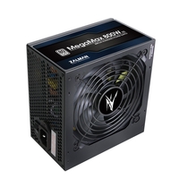 Блок питания Zalman Megamax 800W (ZM800-TXII)