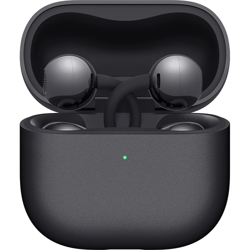 Bluetooth-гарнитура Huawei FreeClip 2 Black (55038692)