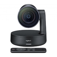 Веб-камера Logitech Rally (960-001227)
