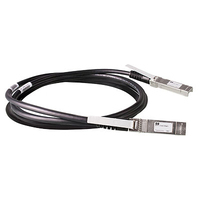 Кабель HPE Aruba X240 10G SFP+ 7m DAC Cable